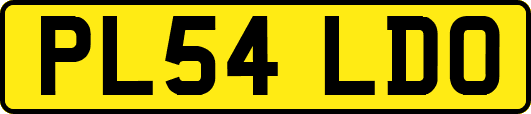 PL54LDO