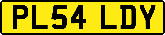 PL54LDY