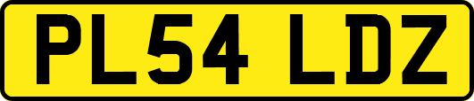 PL54LDZ