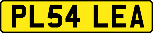 PL54LEA