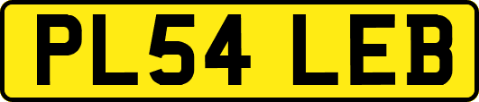 PL54LEB