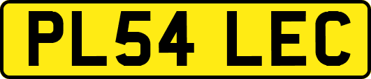 PL54LEC