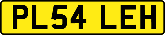 PL54LEH