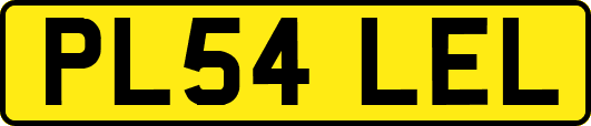 PL54LEL