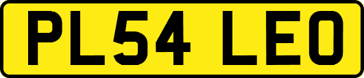 PL54LEO