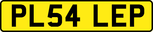PL54LEP