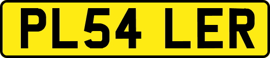 PL54LER