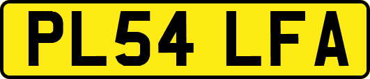 PL54LFA