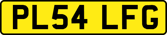 PL54LFG