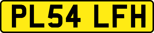 PL54LFH