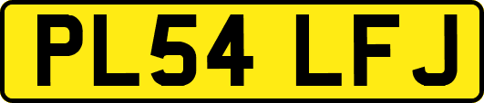 PL54LFJ