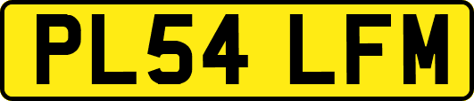 PL54LFM