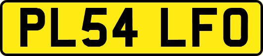 PL54LFO