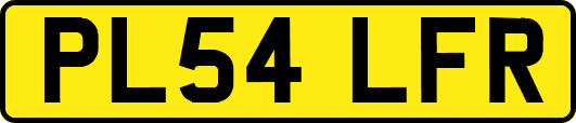 PL54LFR
