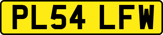 PL54LFW