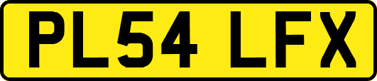PL54LFX