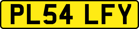 PL54LFY