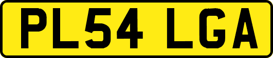 PL54LGA