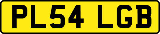PL54LGB