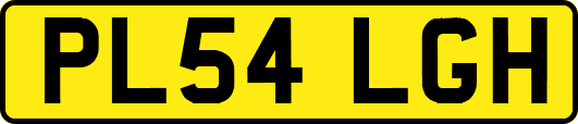 PL54LGH