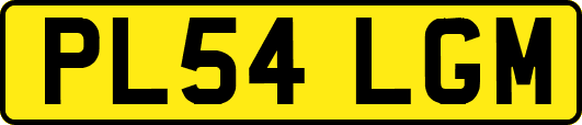 PL54LGM