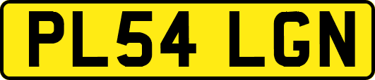 PL54LGN