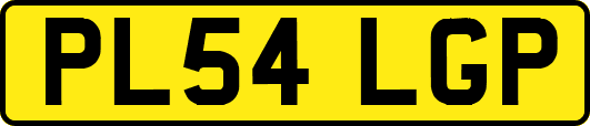PL54LGP
