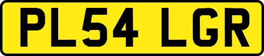 PL54LGR