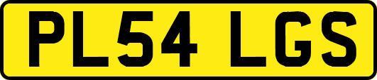 PL54LGS