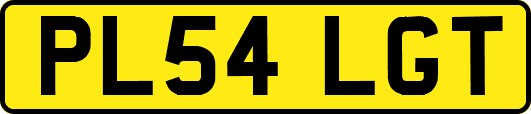 PL54LGT