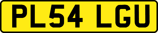 PL54LGU