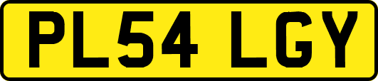 PL54LGY