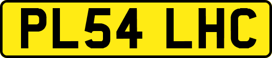 PL54LHC