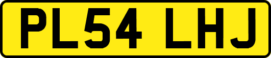 PL54LHJ