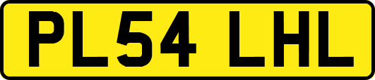 PL54LHL
