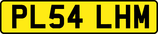 PL54LHM