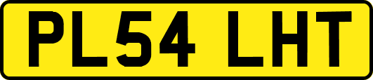 PL54LHT