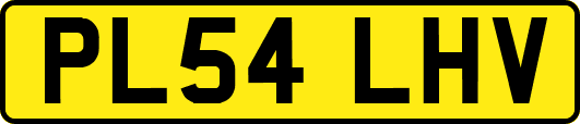 PL54LHV