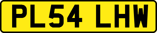 PL54LHW