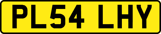 PL54LHY