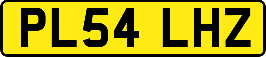 PL54LHZ