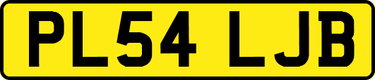 PL54LJB