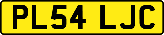 PL54LJC