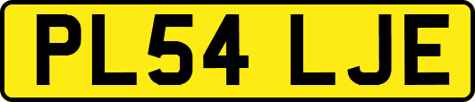 PL54LJE