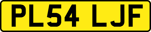 PL54LJF