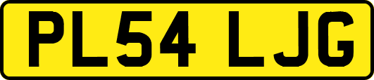PL54LJG