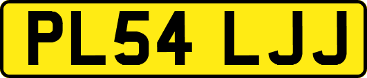 PL54LJJ
