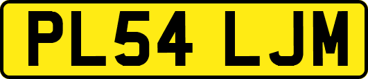 PL54LJM