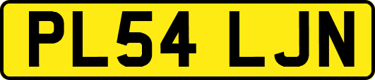 PL54LJN