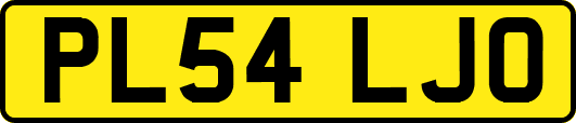 PL54LJO